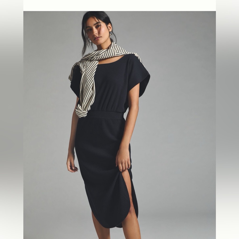 Anthropologie dress